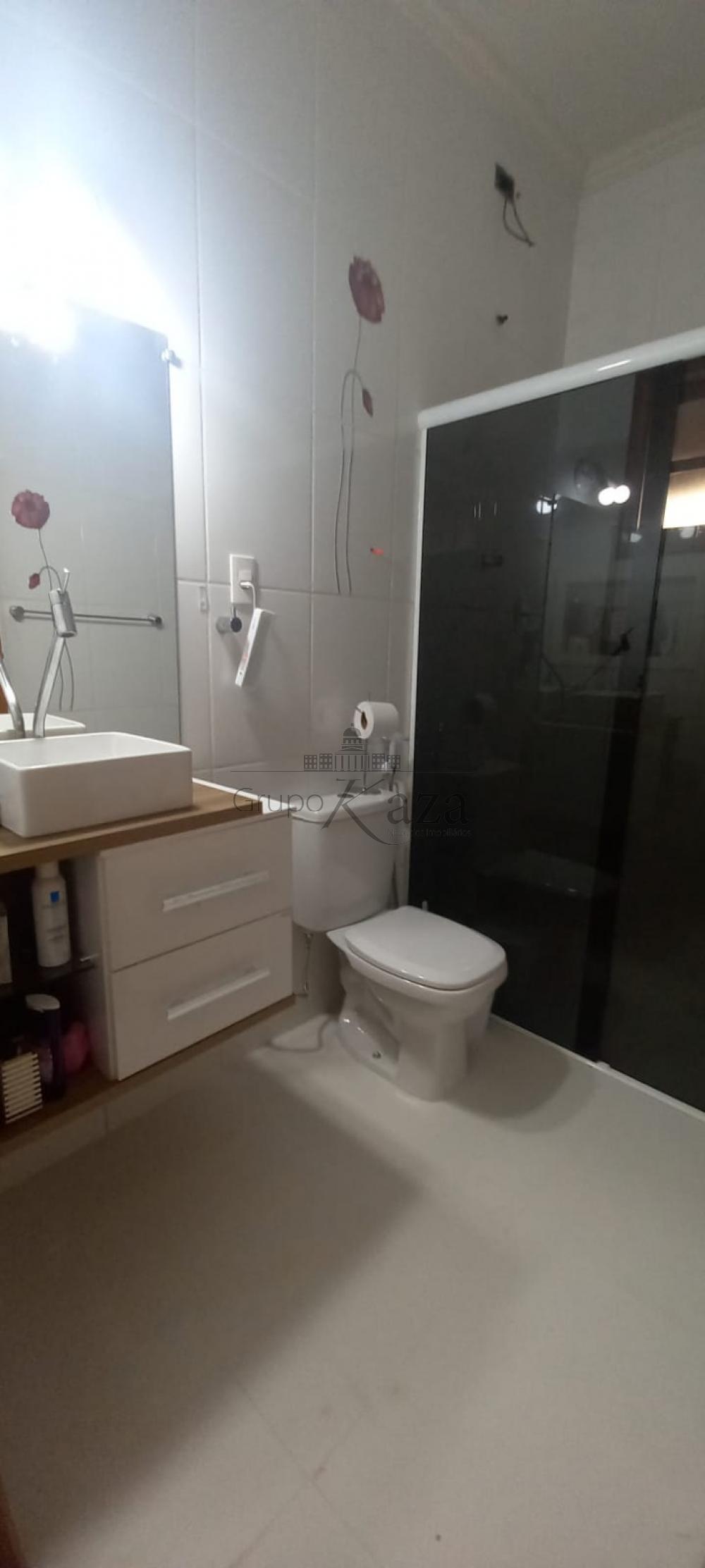 Foto 11 de Rural Chácara em Residencial São Francisco, São José dos Campos - imagem 11
