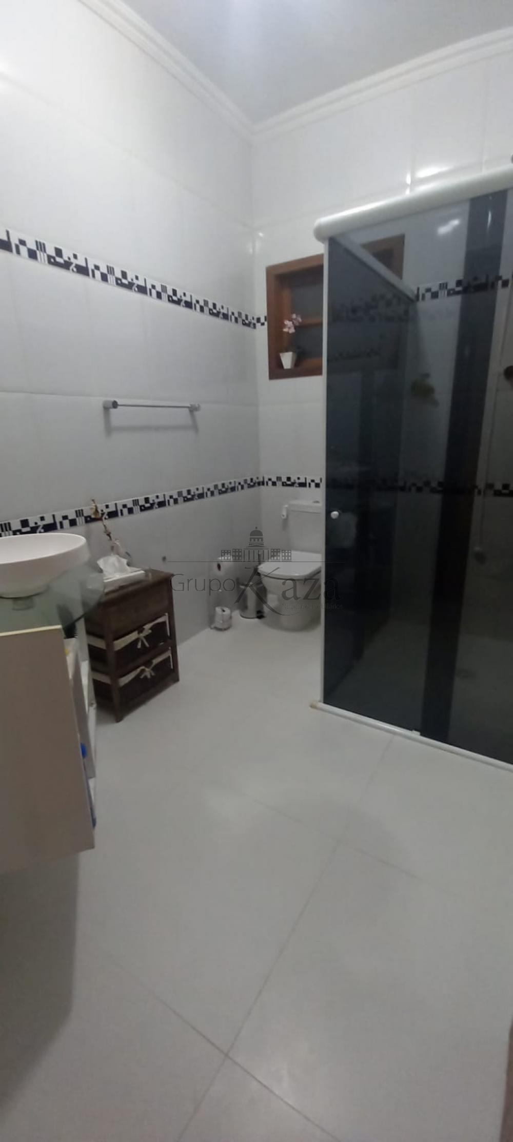 Foto 12 de Rural Chácara em Residencial São Francisco, São José dos Campos - imagem 12