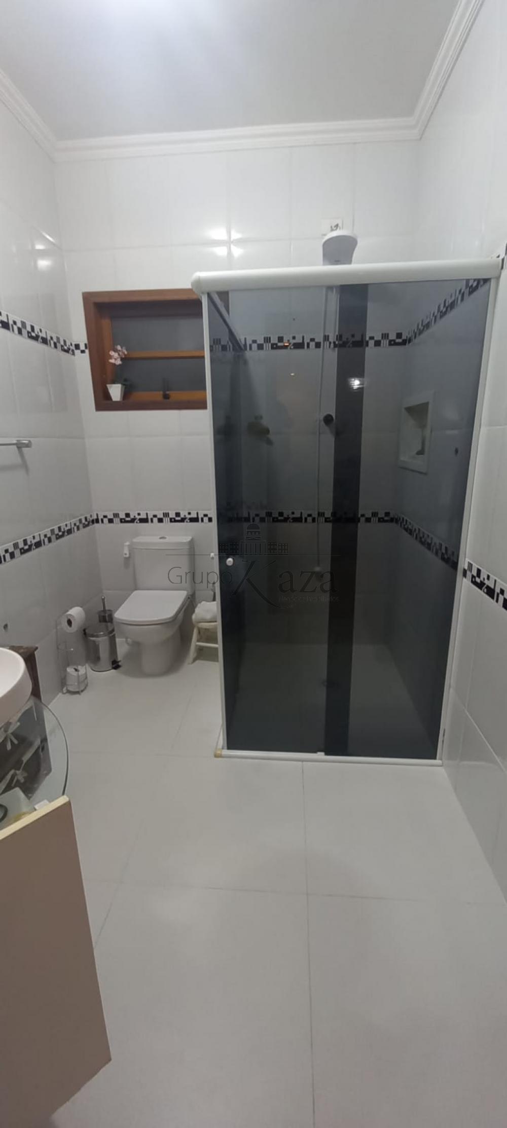 Foto 13 de Rural Chácara em Residencial São Francisco, São José dos Campos - imagem 13