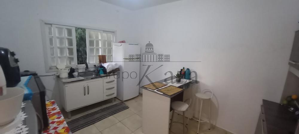 Foto 15 de Rural Chácara em Residencial São Francisco, São José dos Campos - imagem 15
