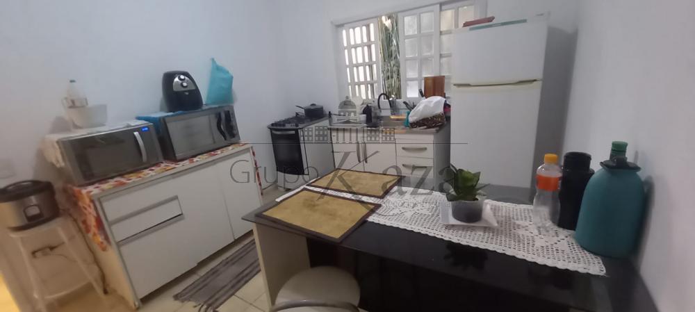 Foto 16 de Rural Chácara em Residencial São Francisco, São José dos Campos - imagem 16