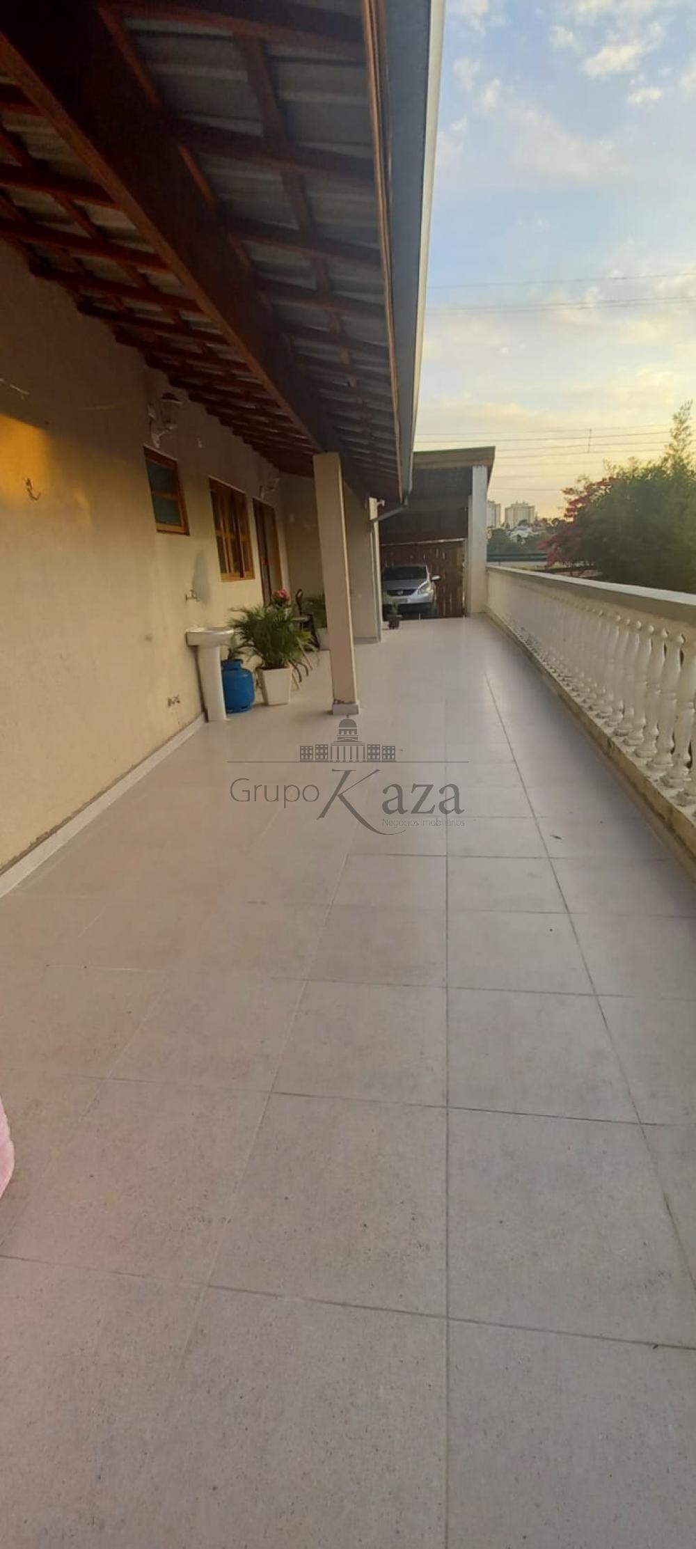 Foto 22 de Rural Chácara em Residencial São Francisco, São José dos Campos - imagem 22