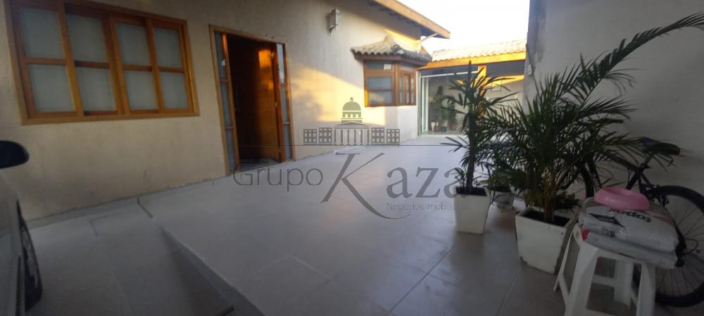 Foto 24 de Rural Chácara em Residencial São Francisco, São José dos Campos - imagem 24
