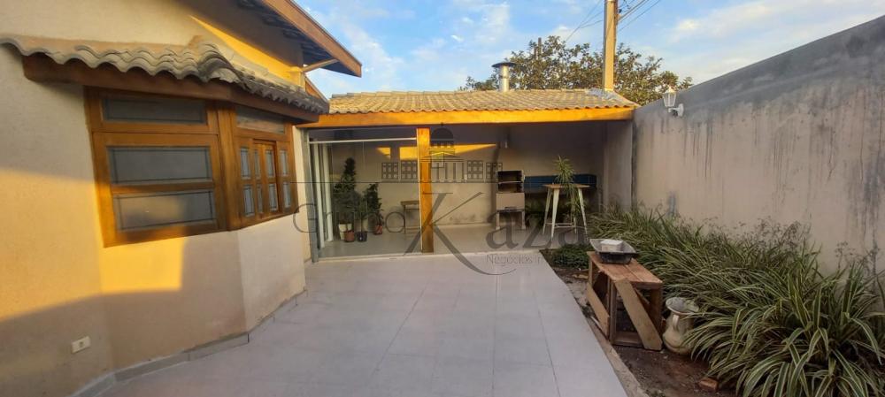 Foto 25 de Rural Chácara em Residencial São Francisco, São José dos Campos - imagem 25