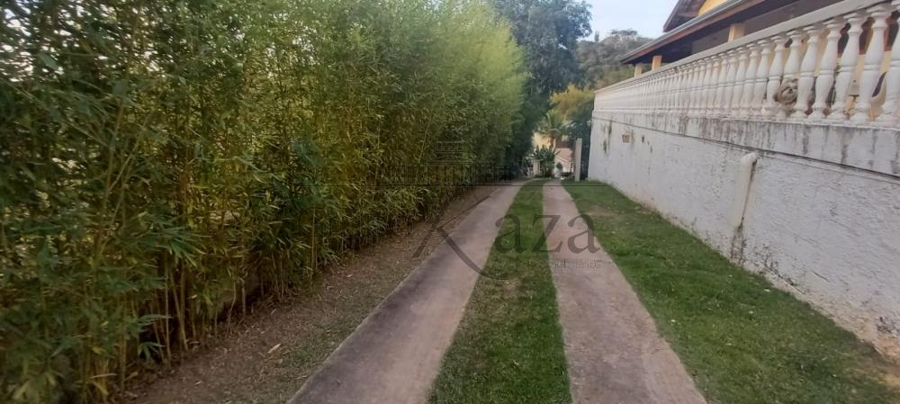 Foto 26 de Rural Chácara em Residencial São Francisco, São José dos Campos - imagem 26