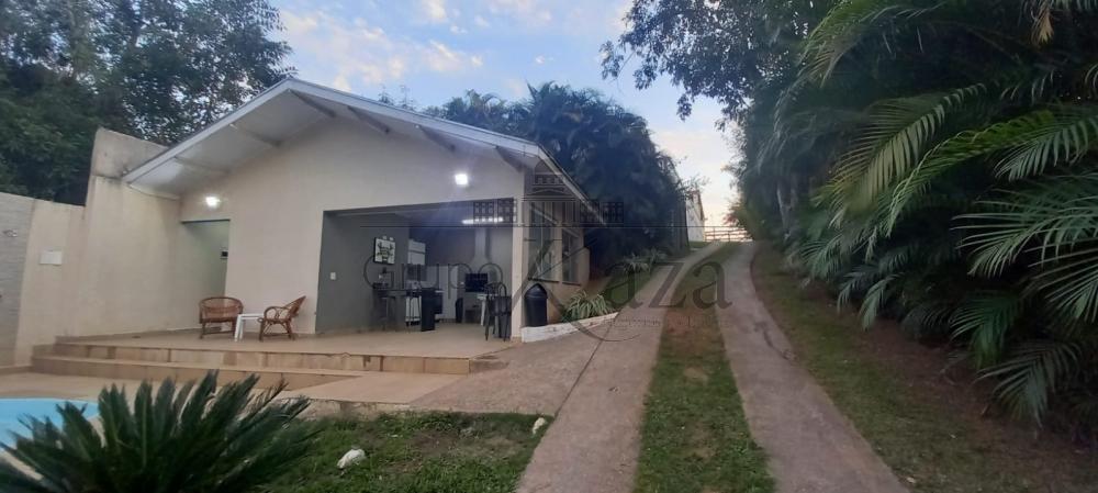 Foto 29 de Rural Chácara em Residencial São Francisco, São José dos Campos - imagem 29