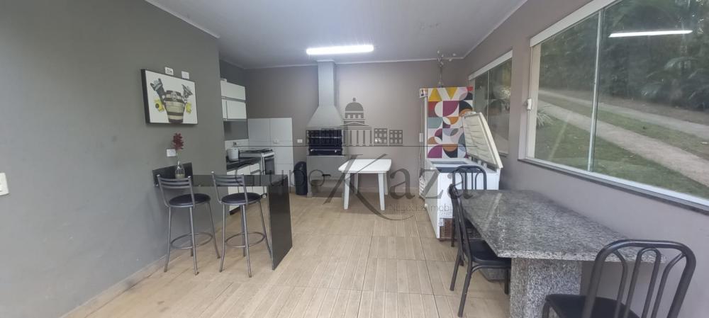 Foto 28 de Rural Chácara em Residencial São Francisco, São José dos Campos - imagem 28