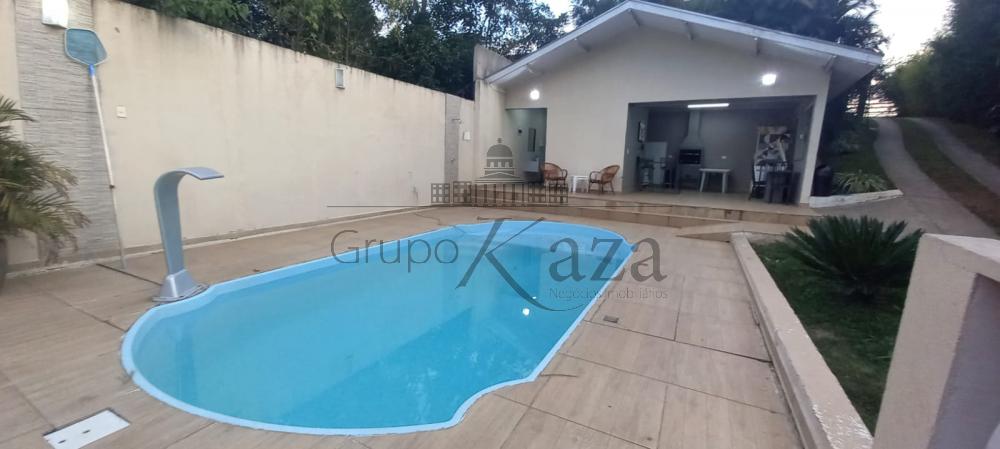 Foto 32 de Rural Chácara em Residencial São Francisco, São José dos Campos - imagem 32