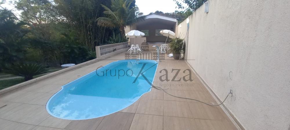Foto 34 de Rural Chácara em Residencial São Francisco, São José dos Campos - imagem 34