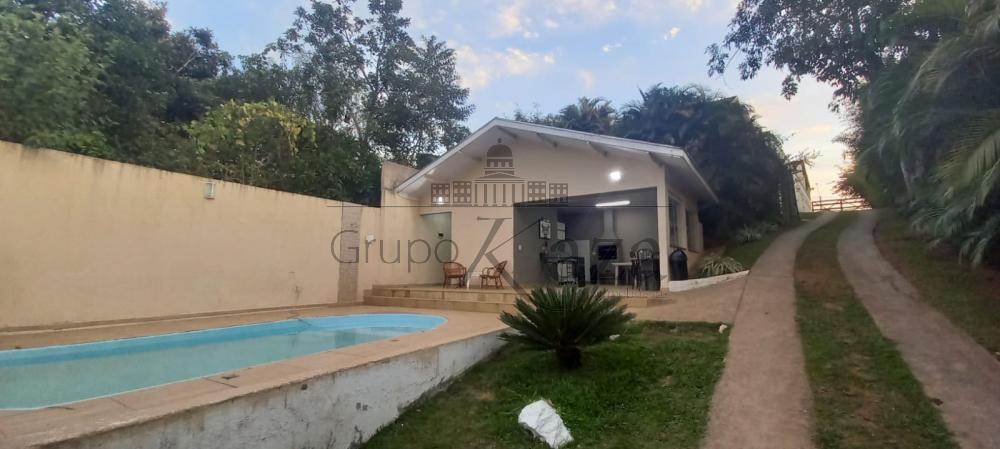 Foto 30 de Rural Chácara em Residencial São Francisco, São José dos Campos - imagem 30