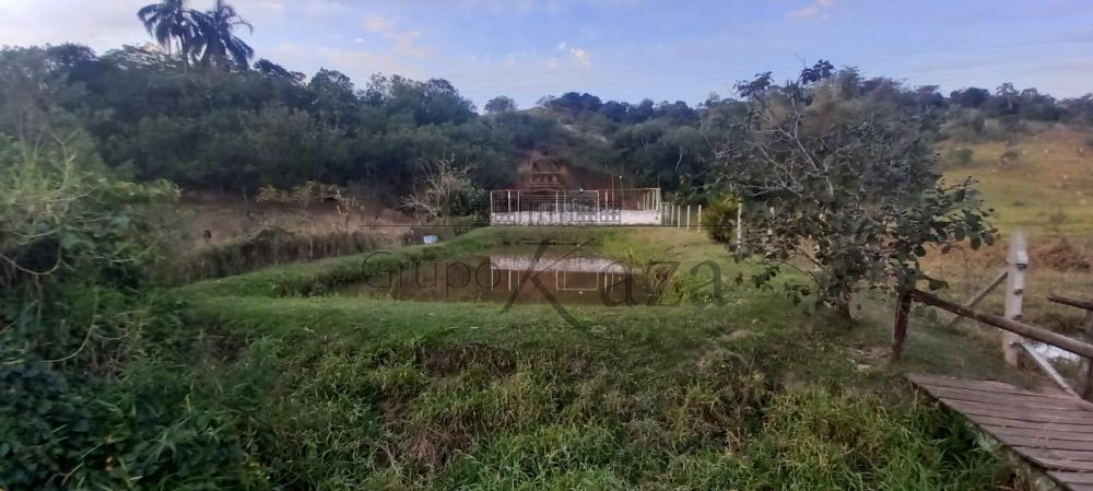 Foto 38 de Rural Chácara em Residencial São Francisco, São José dos Campos - imagem 38