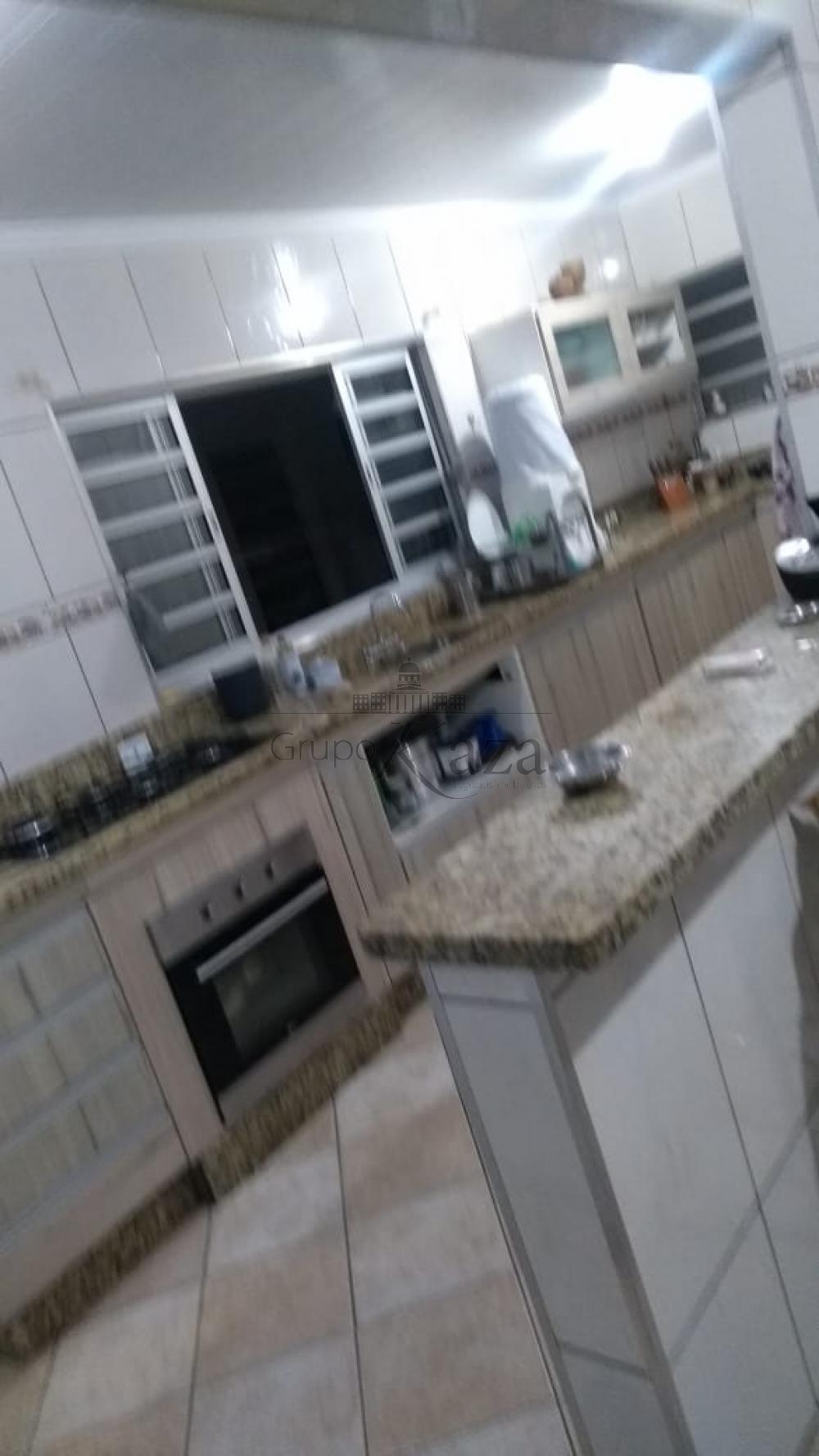 Foto 4 de Casa Comercial  Residencial em Monte Castelo, São José dos Campos - imagem 4