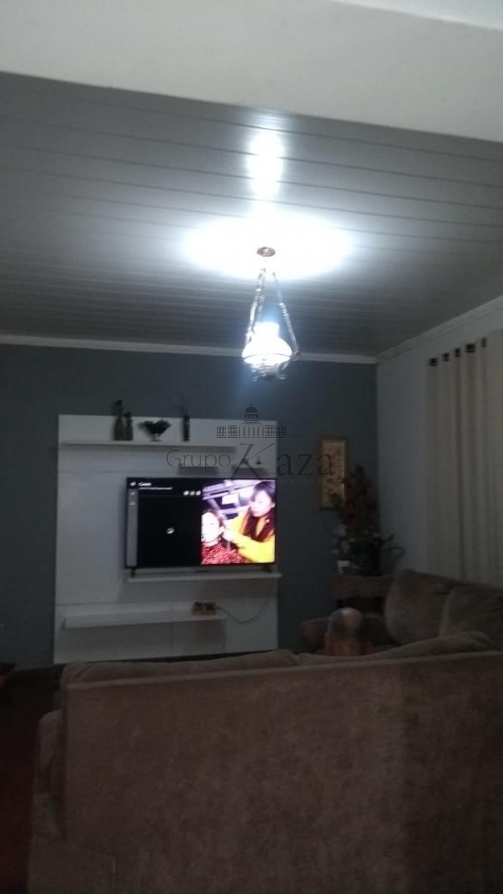 Foto 8 de Casa Comercial  Residencial em Monte Castelo, São José dos Campos - imagem 8
