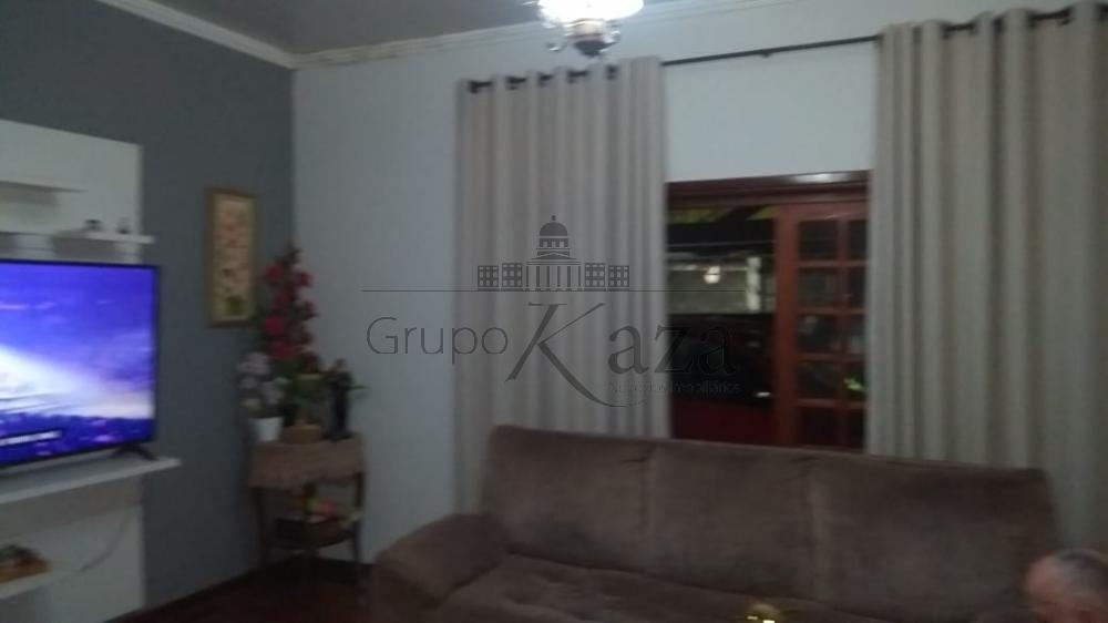 Foto 2 de Casa Comercial  Residencial em Monte Castelo, São José dos Campos - imagem 2