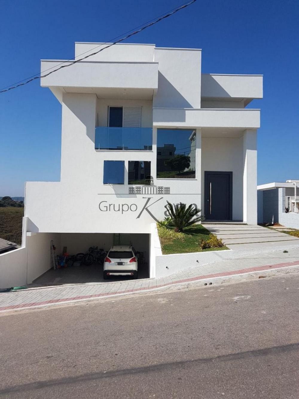 Foto 1 de Casa Condomínio em Condomínio Residencial Mantiqueira, São José dos Campos - imagem 1