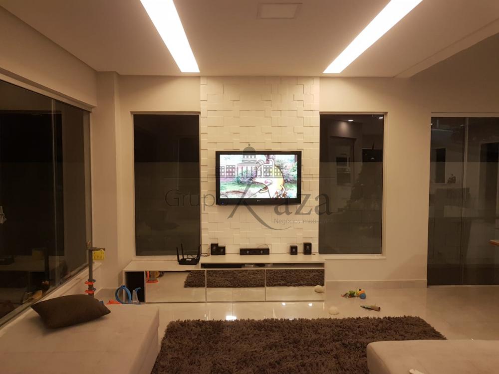 Foto 3 de Casa Condomínio em Condomínio Residencial Mantiqueira, São José dos Campos - imagem 3