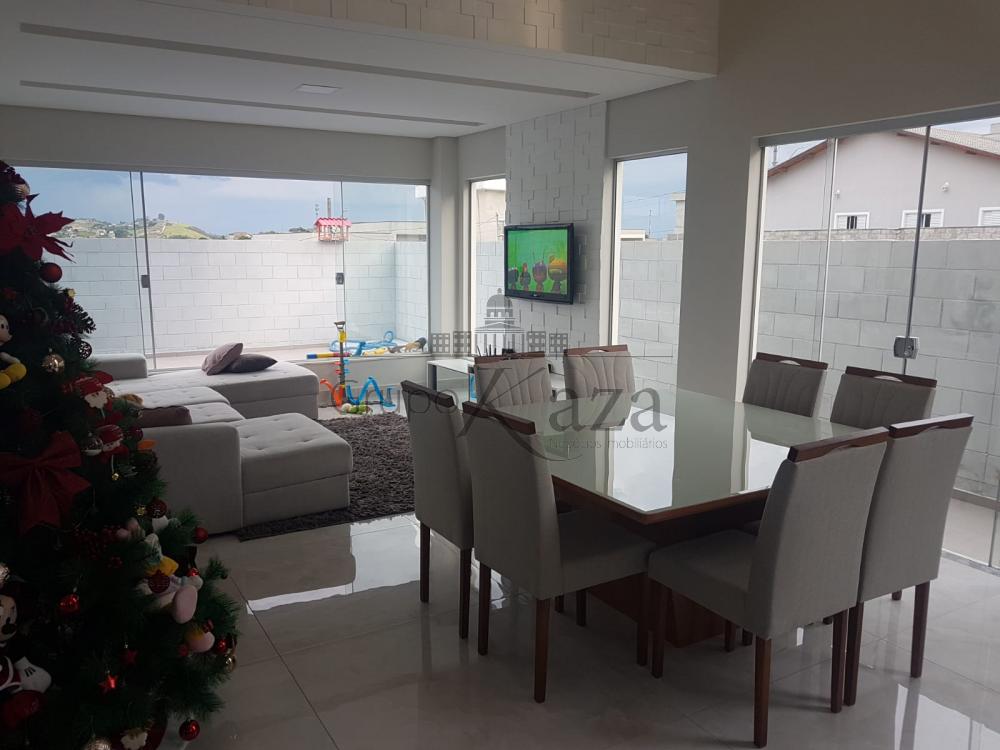 Foto 4 de Casa Condomínio em Condomínio Residencial Mantiqueira, São José dos Campos - imagem 4