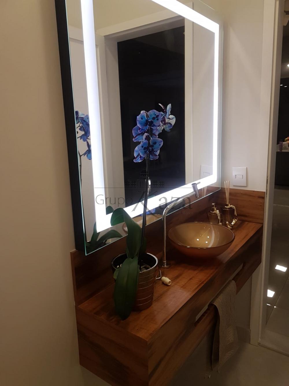 Foto 5 de Casa Condomínio em Condomínio Residencial Mantiqueira, São José dos Campos - imagem 5