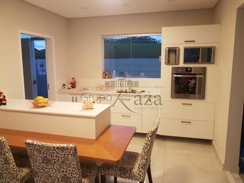 Foto 6 de Casa Condomínio em Condomínio Residencial Mantiqueira, São José dos Campos - imagem 6