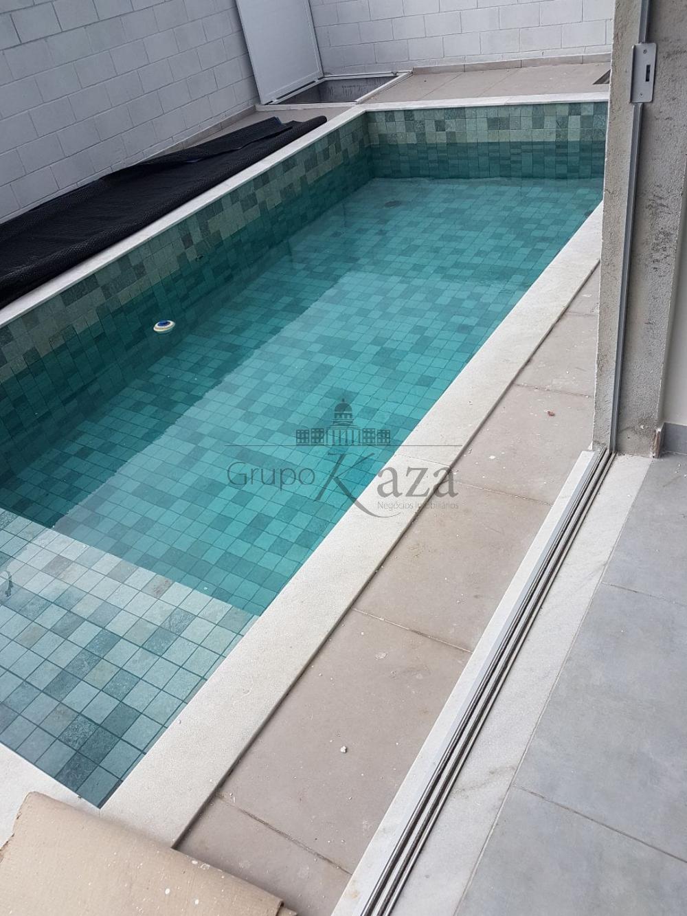 Foto 7 de Casa Condomínio em Condomínio Residencial Mantiqueira, São José dos Campos - imagem 7