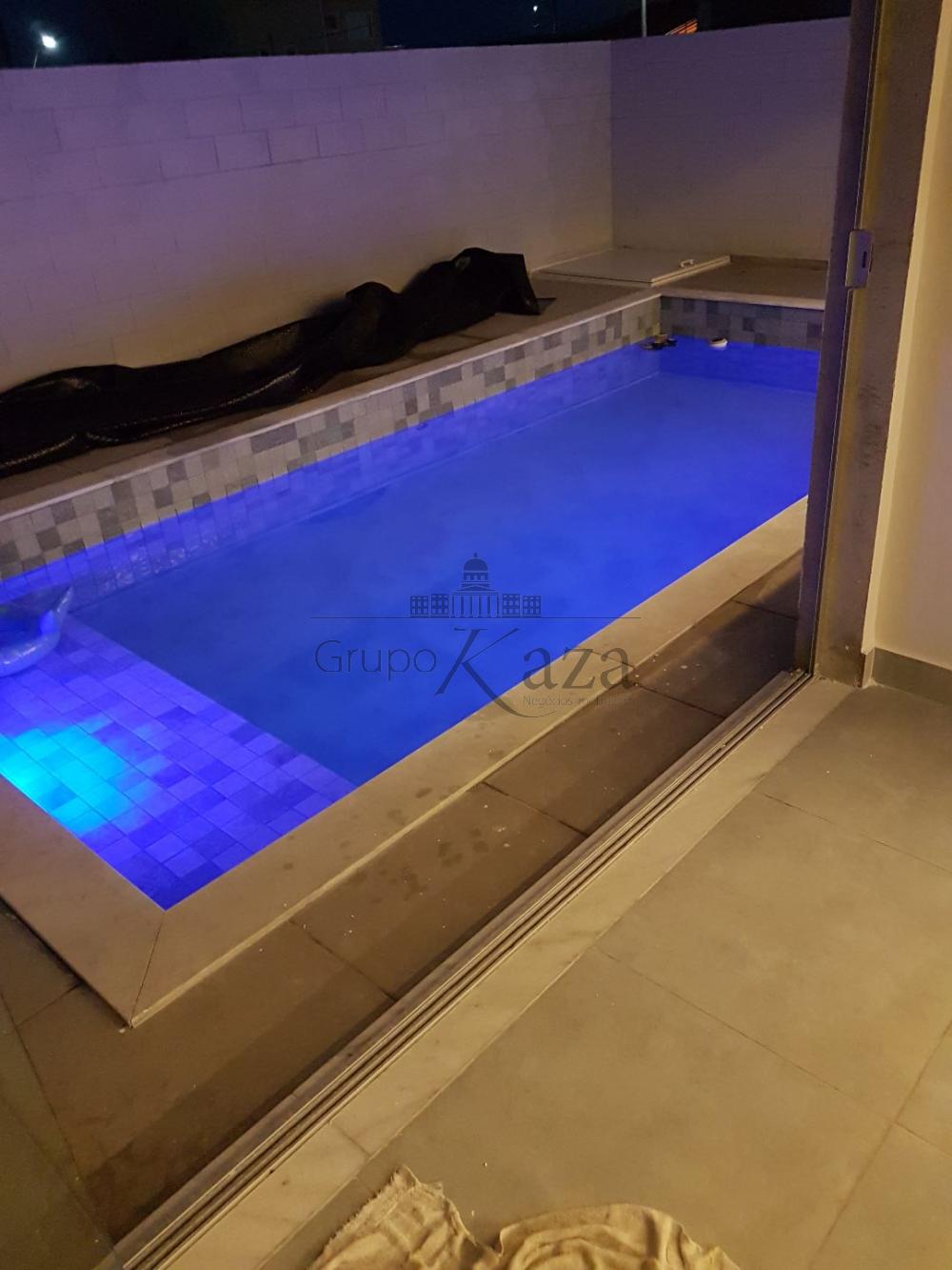 Foto 8 de Casa Condomínio em Condomínio Residencial Mantiqueira, São José dos Campos - imagem 8