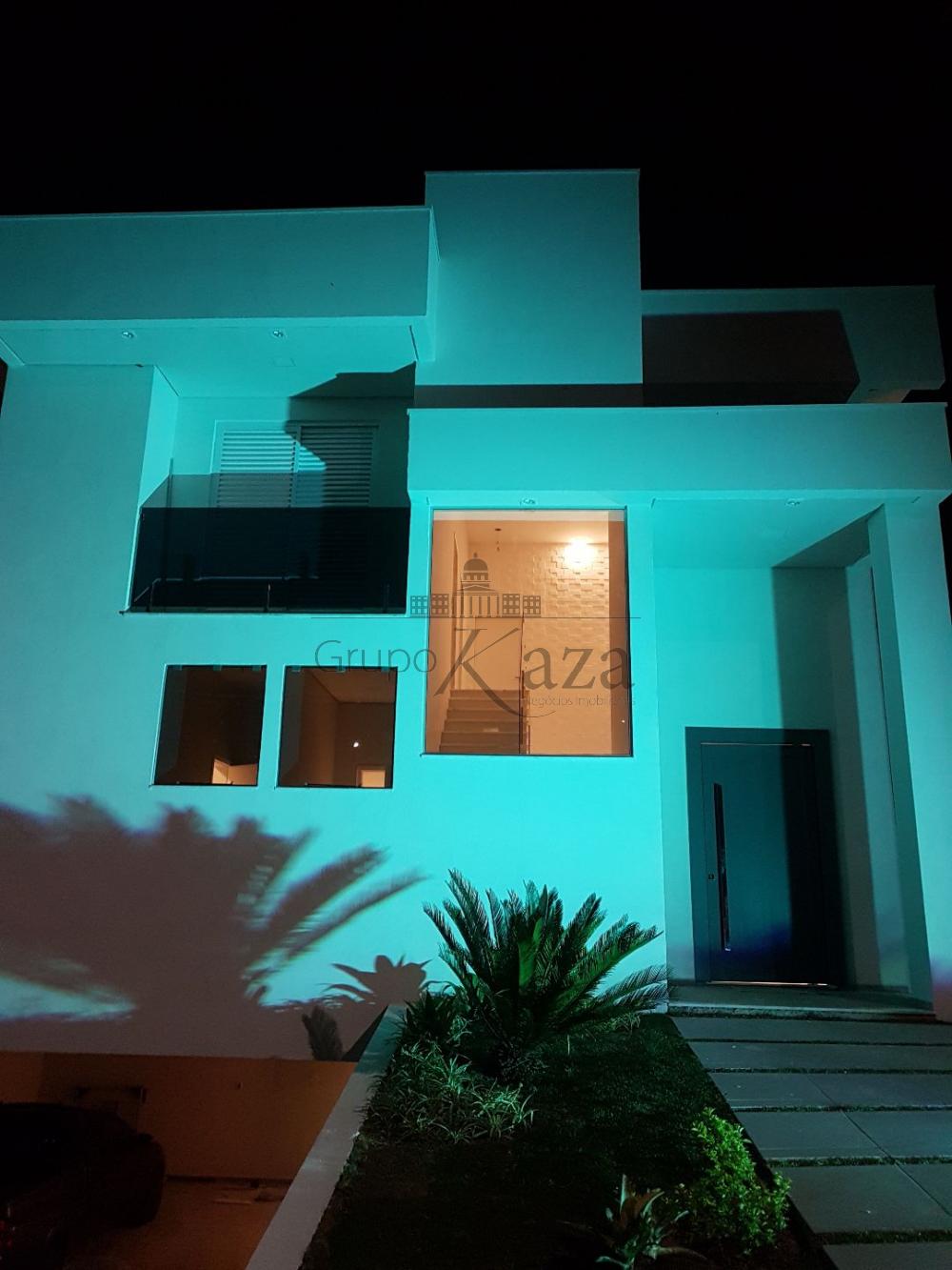 Foto 2 de Casa Condomínio em Condomínio Residencial Mantiqueira, São José dos Campos - imagem 2