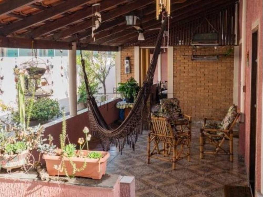Foto 13 de Casa Padrão em Jardim Primavera, Jacareí - imagem 13