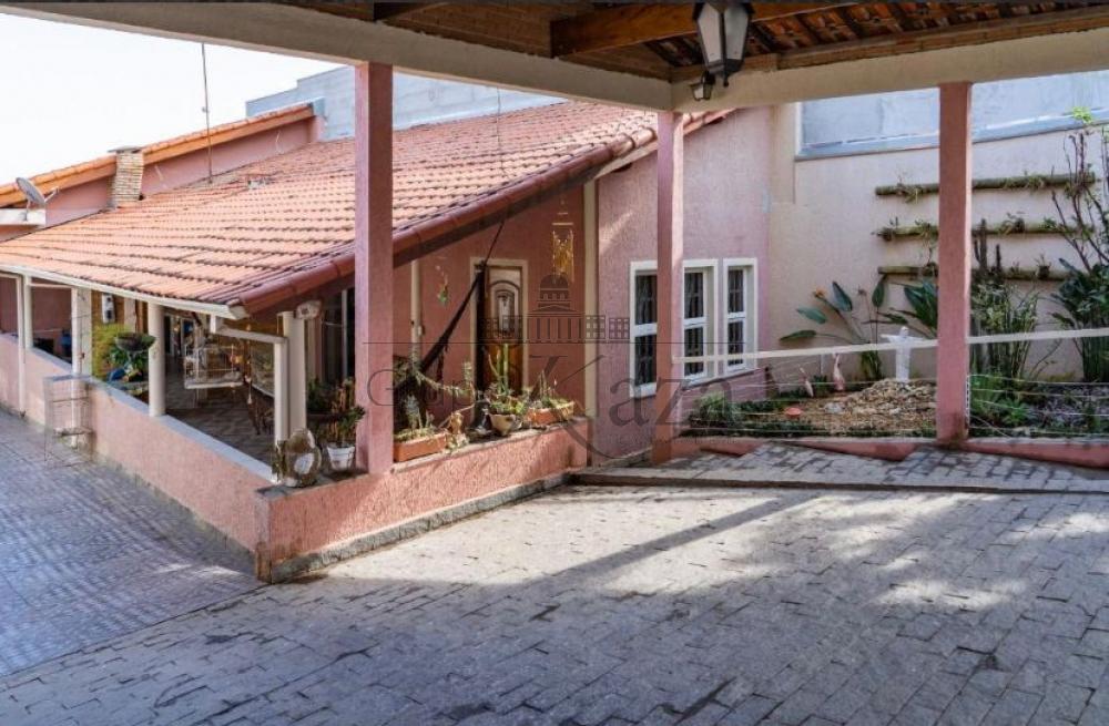 Foto 12 de Casa Padrão em Jardim Primavera, Jacareí - imagem 12
