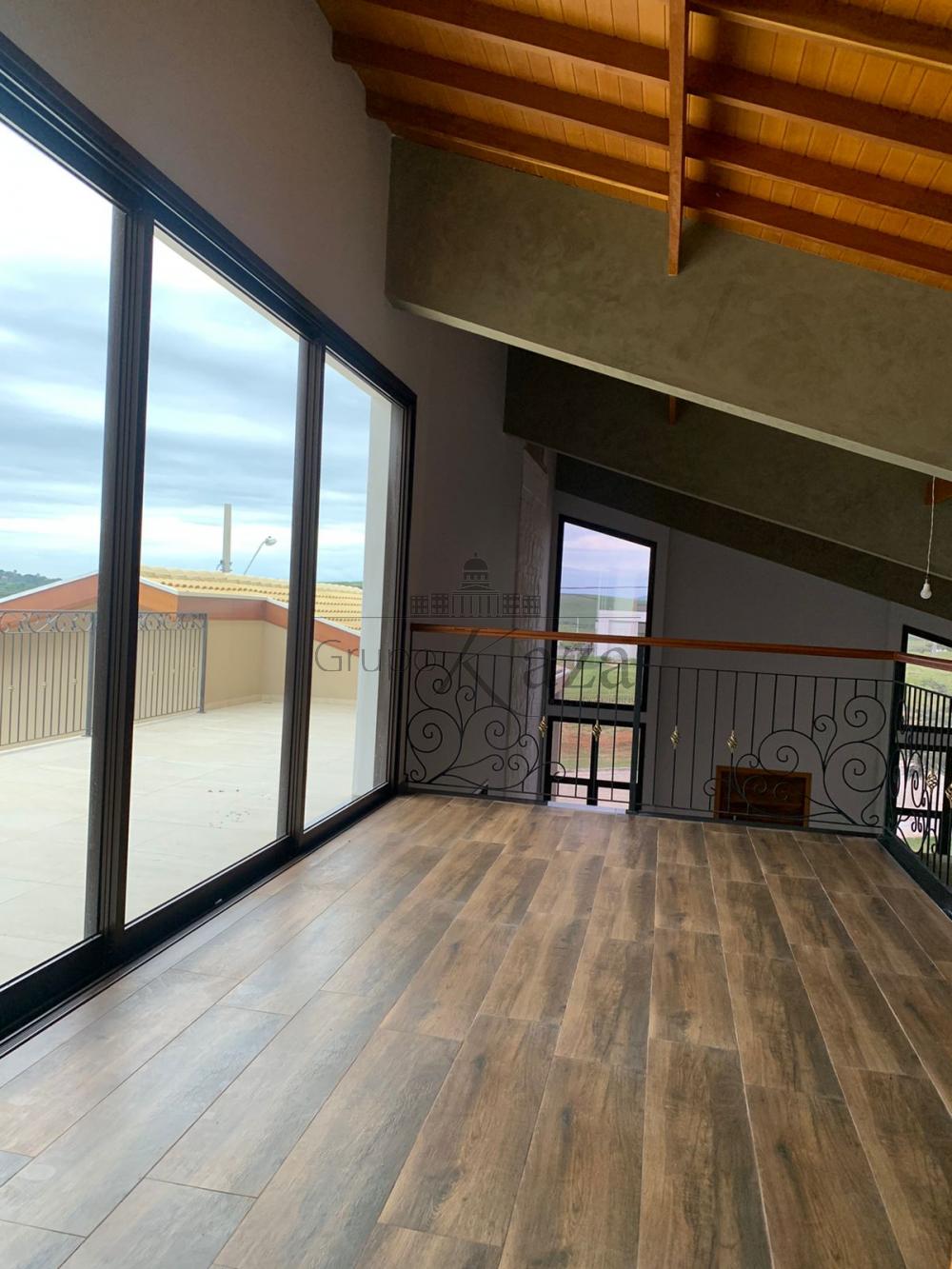 Foto 4 de Casa Condomínio em Condomínio Residencial Ecopark Bourbon, Caçapava - imagem 4