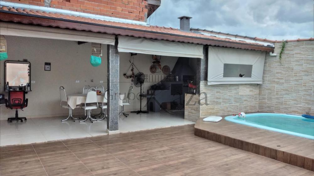 Foto 7 de Casa Sobrado em Cidade Jardim, Jacareí - imagem 7