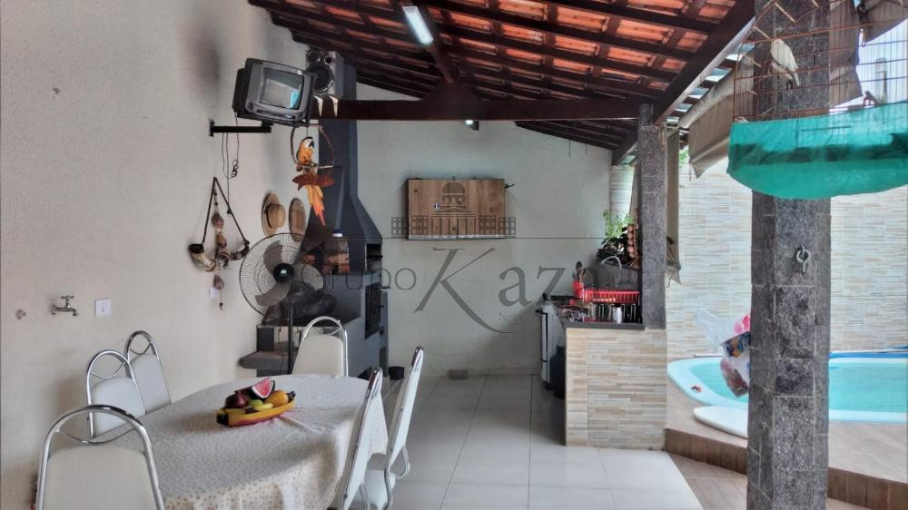 Foto 8 de Casa Sobrado em Cidade Jardim, Jacareí - imagem 8