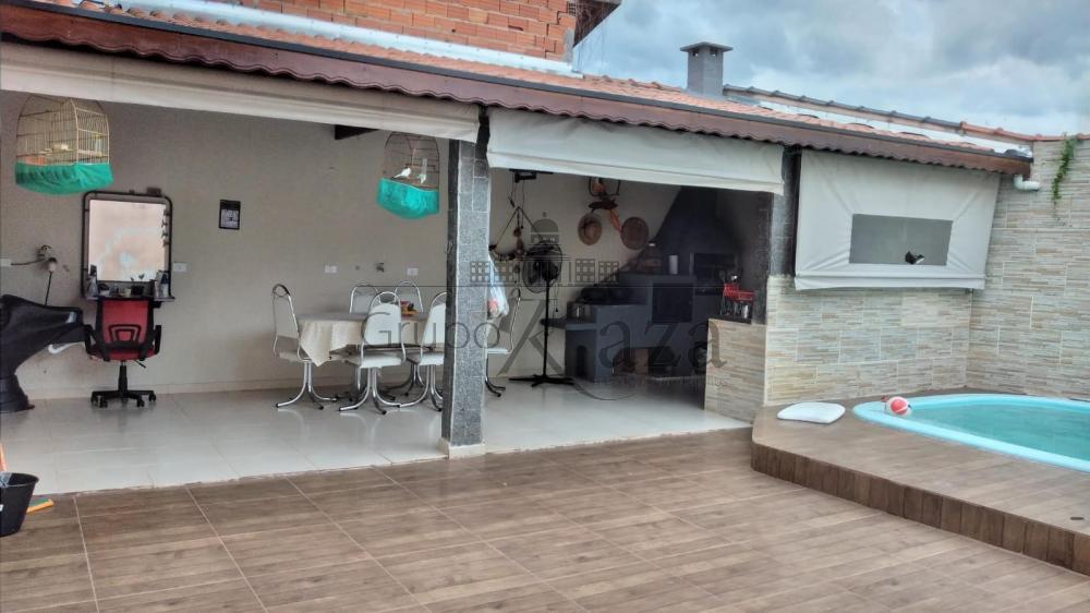 Foto 9 de Casa Sobrado em Cidade Jardim, Jacareí - imagem 9