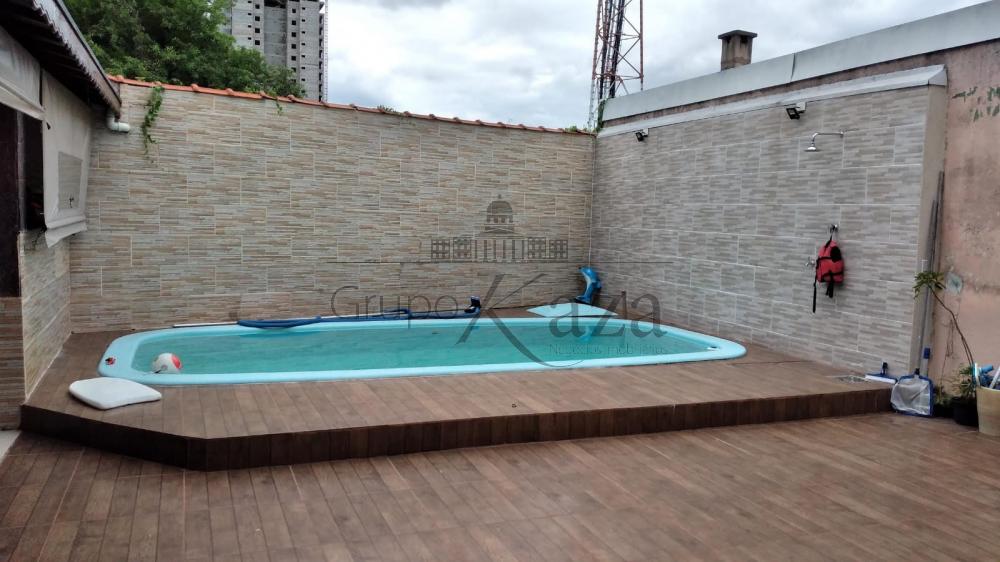 Foto 10 de Casa Sobrado em Cidade Jardim, Jacareí - imagem 10