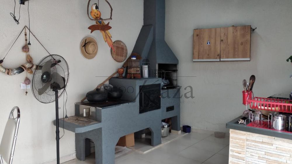 Foto 6 de Casa Sobrado em Cidade Jardim, Jacareí - imagem 6