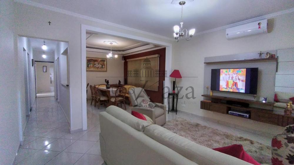 Foto 1 de Casa Sobrado em Cidade Jardim, Jacareí - imagem 1