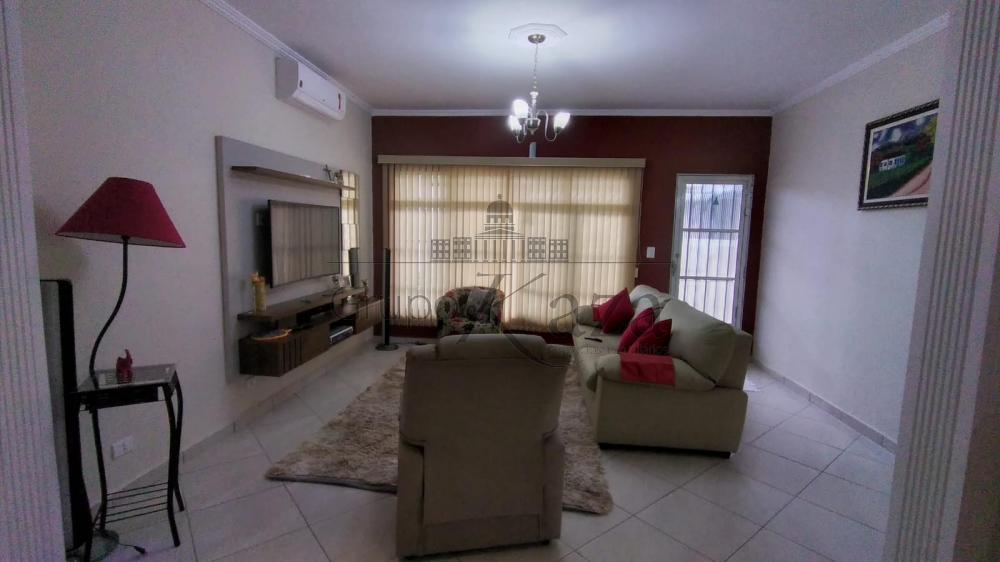 Foto 2 de Casa Sobrado em Cidade Jardim, Jacareí - imagem 2