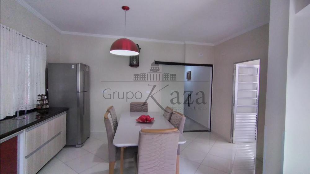 Foto 4 de Casa Sobrado em Cidade Jardim, Jacareí - imagem 4