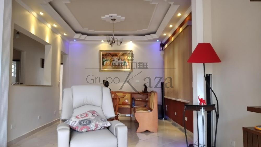 Foto 5 de Casa Sobrado em Cidade Jardim, Jacareí - imagem 5