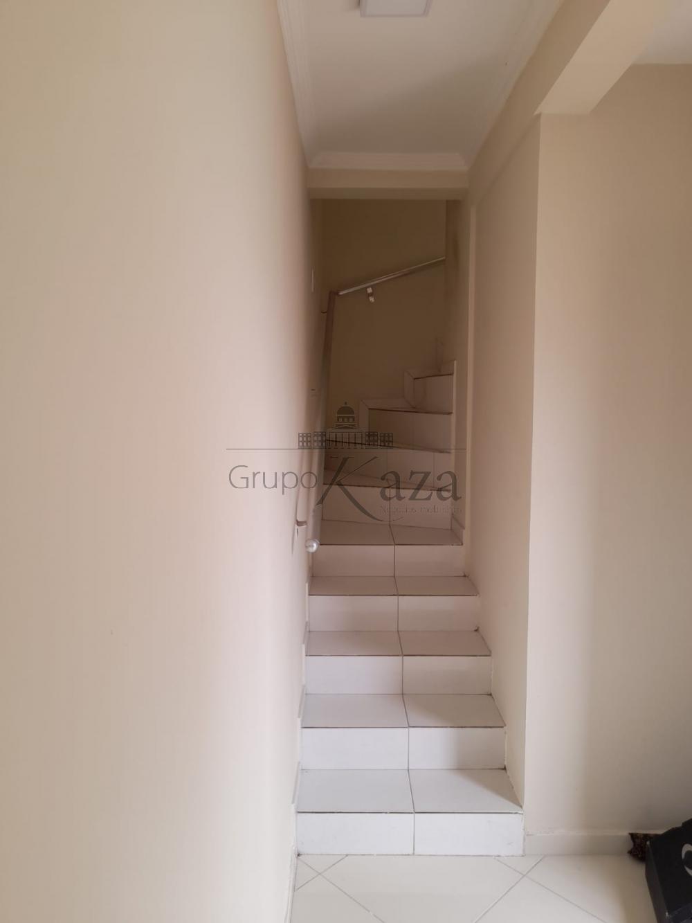 Foto 12 de Casa Sobrado em Cidade Jardim, Jacareí - imagem 12