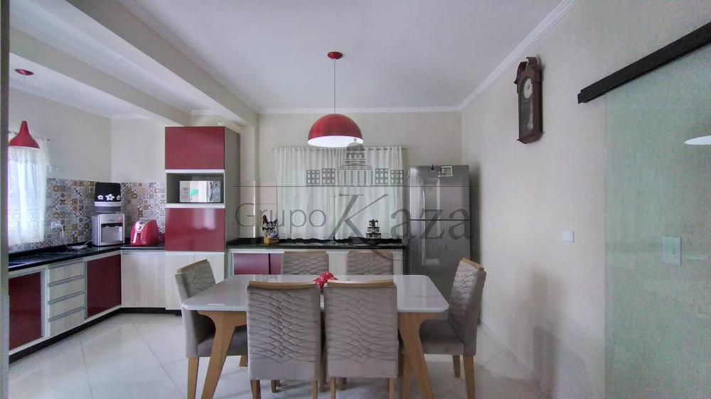 Foto 13 de Casa Sobrado em Cidade Jardim, Jacareí - imagem 13