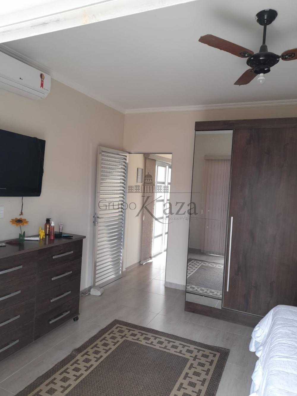 Foto 14 de Casa Sobrado em Cidade Jardim, Jacareí - imagem 14