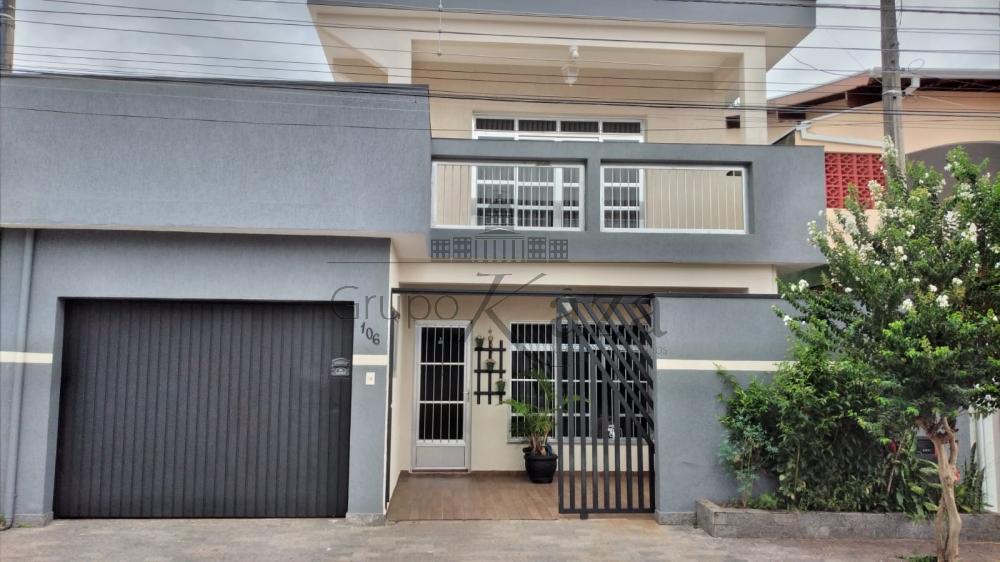 Foto 15 de Casa Sobrado em Cidade Jardim, Jacareí - imagem 15