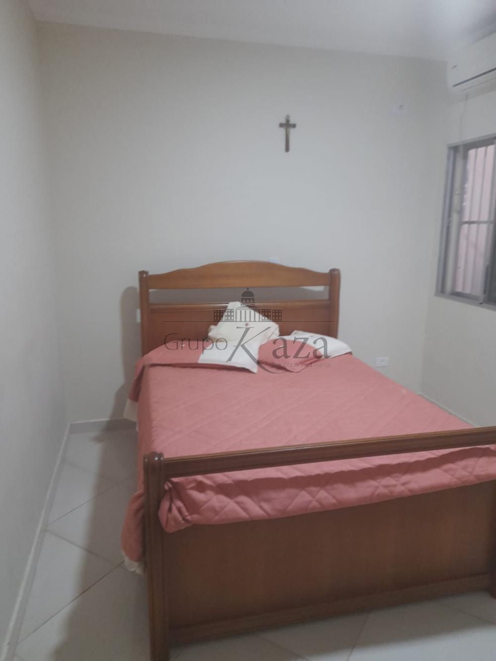 Foto 16 de Casa Sobrado em Cidade Jardim, Jacareí - imagem 16