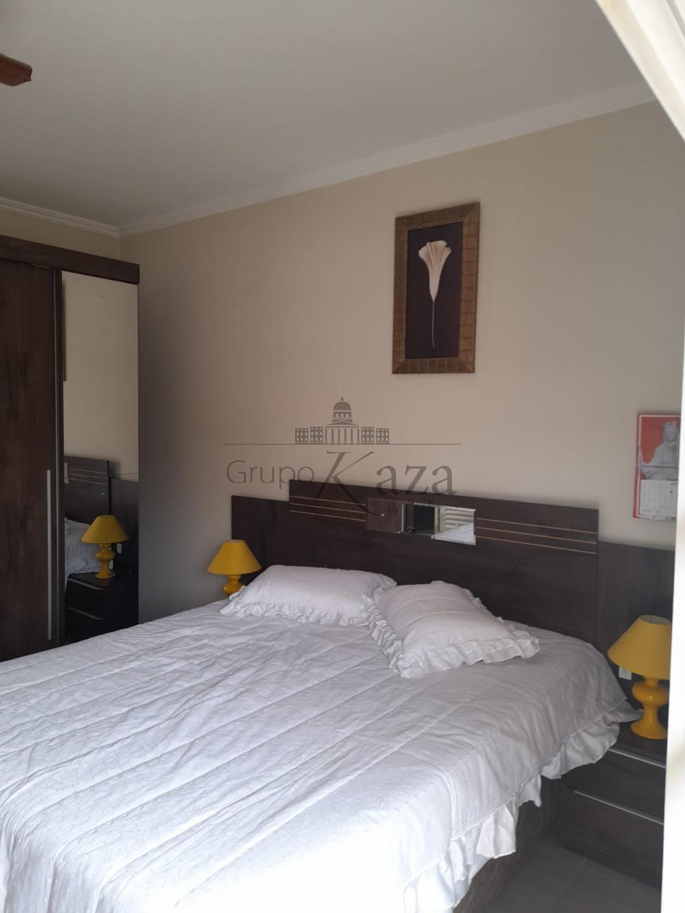 Foto 17 de Casa Sobrado em Cidade Jardim, Jacareí - imagem 17