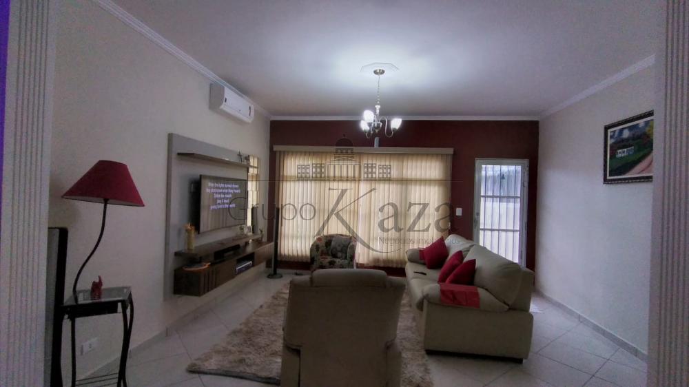 Foto 18 de Casa Sobrado em Cidade Jardim, Jacareí - imagem 18