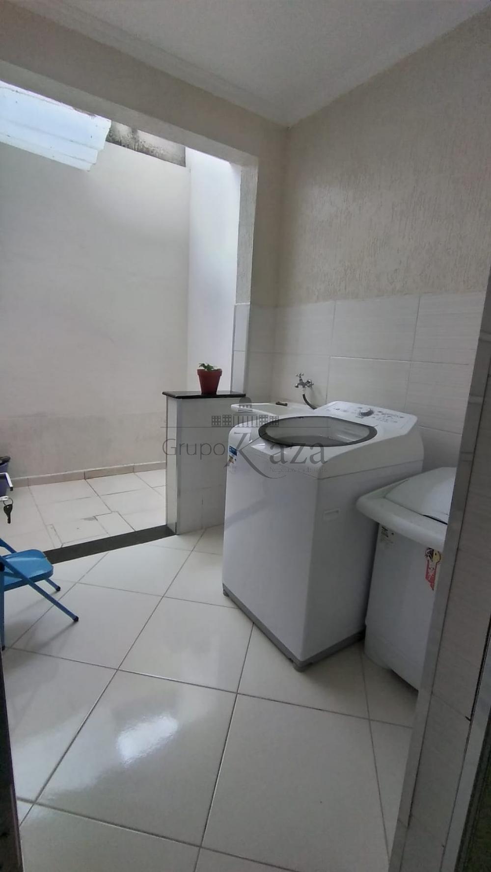 Foto 19 de Casa Sobrado em Cidade Jardim, Jacareí - imagem 19