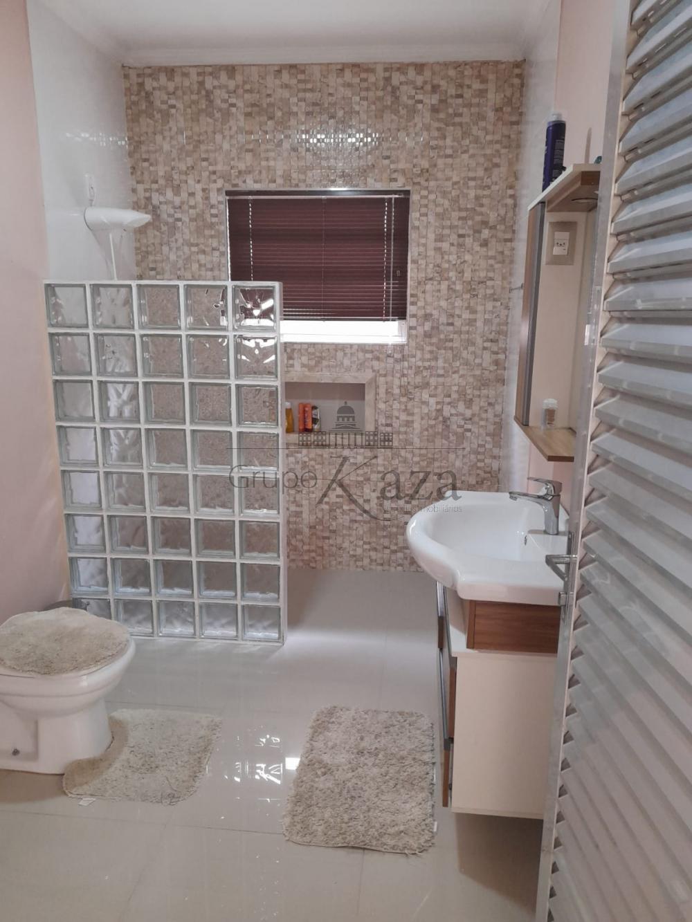 Foto 21 de Casa Sobrado em Cidade Jardim, Jacareí - imagem 21