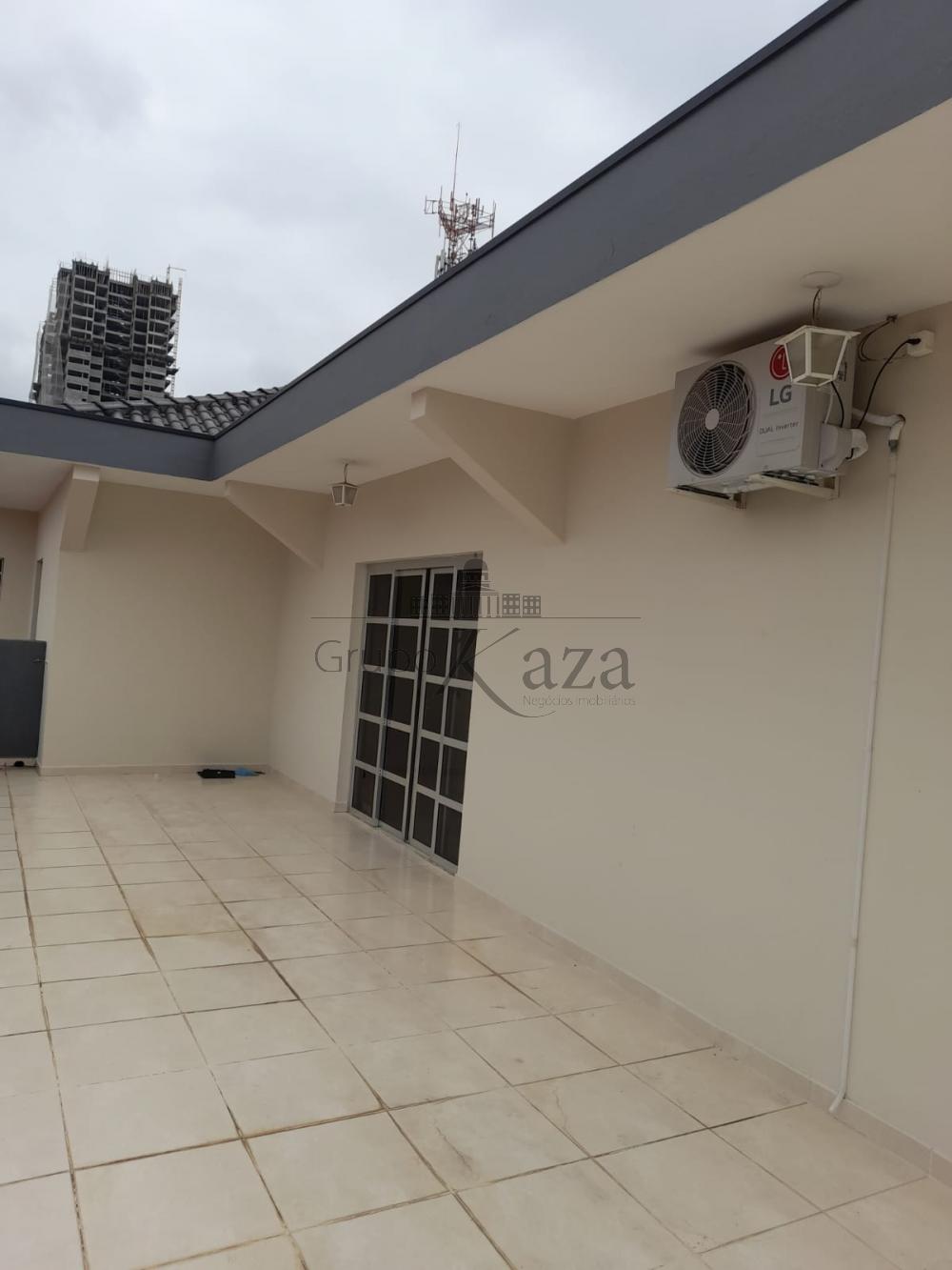 Foto 20 de Casa Sobrado em Cidade Jardim, Jacareí - imagem 20