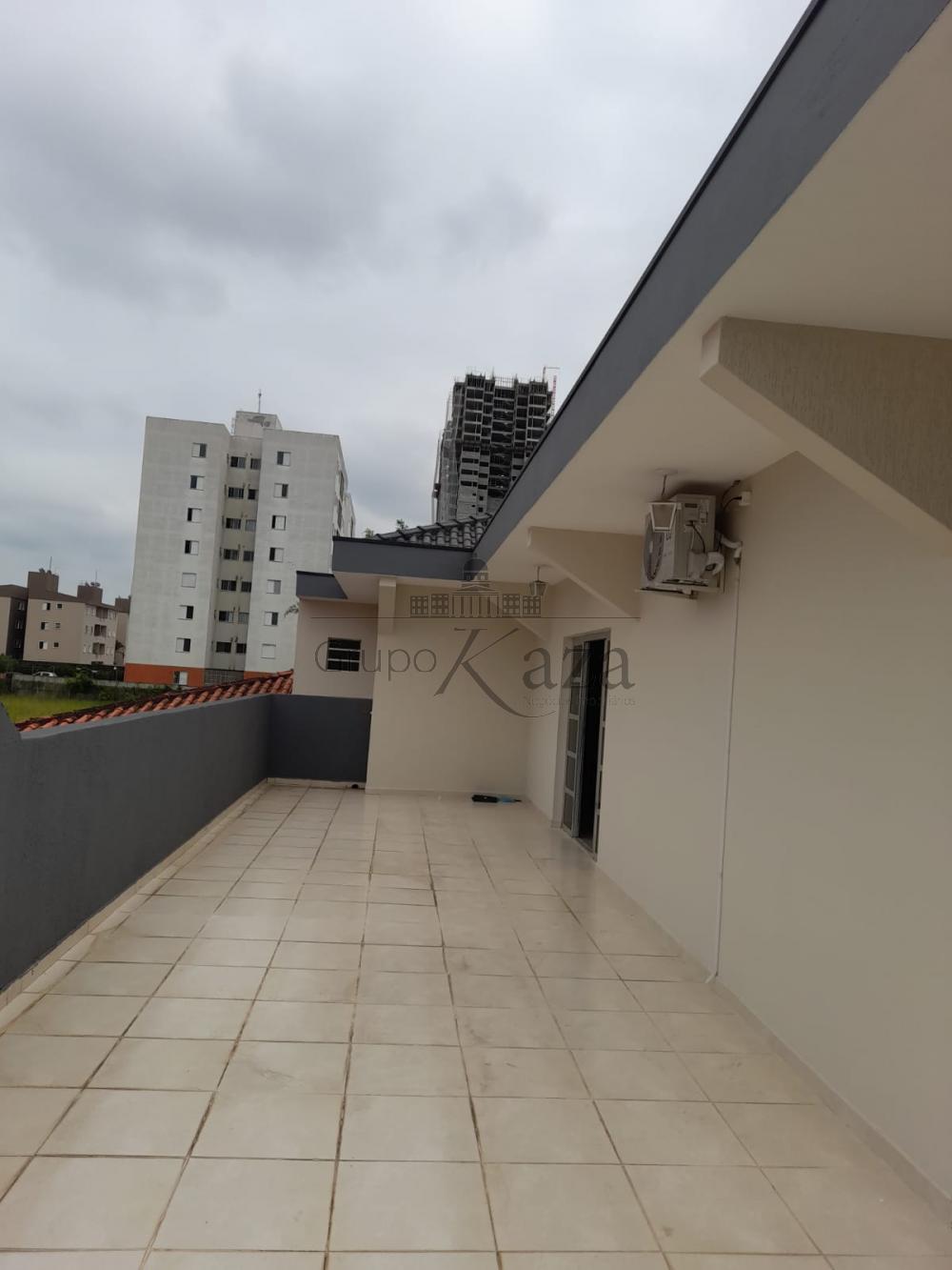 Foto 25 de Casa Sobrado em Cidade Jardim, Jacareí - imagem 25