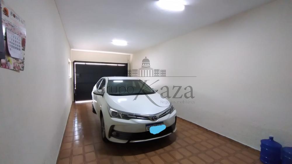 Foto 27 de Casa Sobrado em Cidade Jardim, Jacareí - imagem 27